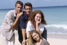 Les vacances de l'amour