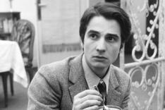 Le cinéma de Jean-Pierre Léaud