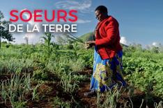 Soeurs de la terre