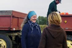 Soeurs de la terre