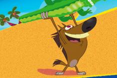 Zig & Sharko