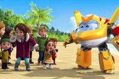Super Wings