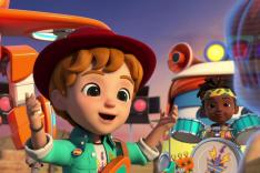 Super Wings