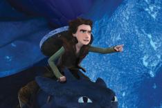 Dragons : Cavaliers de Beurk