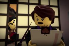 Ninjago