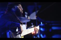 James Francies au Festival International de Jazz de Montréal