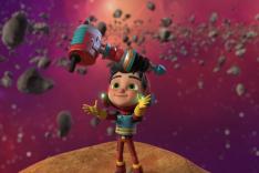 Interstellaire Ella