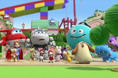 Super Wings
