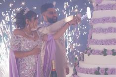 Incroyables mariages gitans