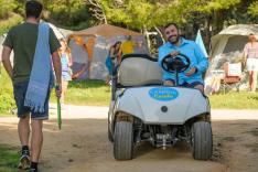 Camping Paradis