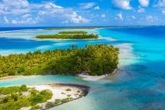 Tuamotu sauvages
