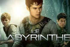 Le Labyrinthe : La Terre brûlée