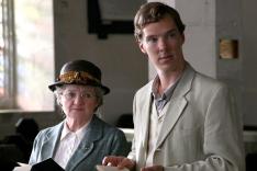 Miss Marple