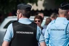 Appels d'urgence