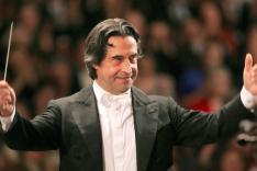 Wiener Philharmoniker, Riccardo Muti : Beethoven 9