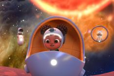 Interstellar Ella