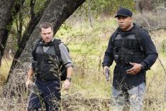 NCIS : Los Angeles