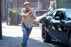 NCIS : Los Angeles