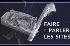 Planète Archéo