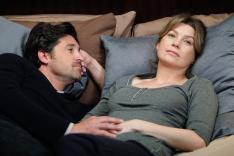 Grey's Anatomy