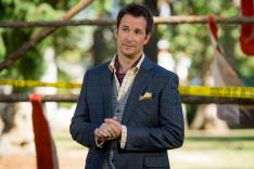 Flynn Carson et les nouveaux aventuriers
