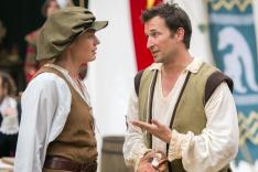 Flynn Carson et les nouveaux aventuriers