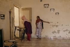 Les soeurs Pathan