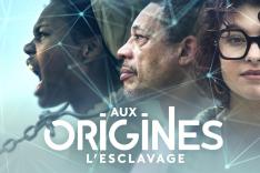 Aux origines, l'esclavage