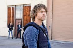 NCIS : Los Angeles
