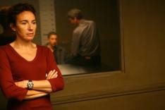 Diane, femme flic