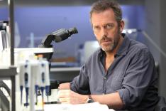 Dr House