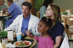 Grey's Anatomy