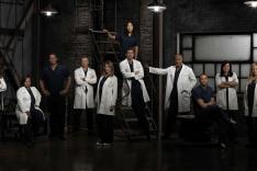 Grey's Anatomy