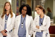 Grey's Anatomy