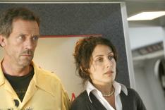 Dr House