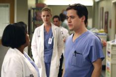 Grey's Anatomy