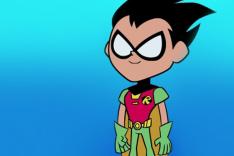 Teen Titans Go !