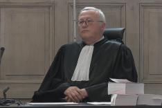 Justice en France
