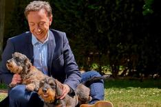 Ensemble pour nos animaux - fête les 180 ans de la SPA
