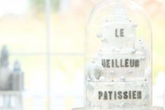 Le Meilleur Pâtissier: Célébrités