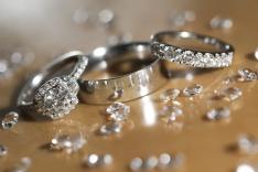 L'agence aux 1000 mariages