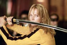 Kill Bill : volume 1