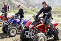 NCIS : Los Angeles