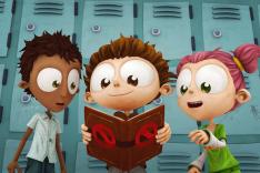 Angelo la débrouille