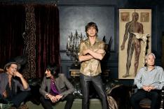 Comme un Rolling Stone