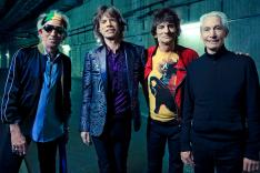 Comme un Rolling Stone