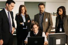 Esprits criminels