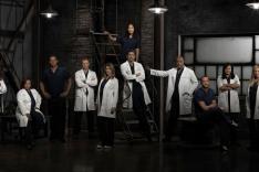 Grey's Anatomy