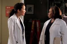 Grey's Anatomy