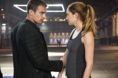 Divergente